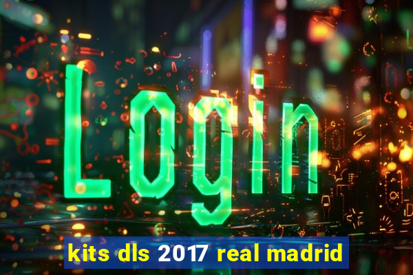 kits dls 2017 real madrid